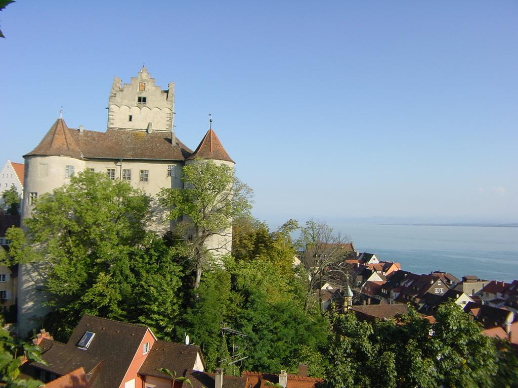Mittelalterhotel-gaestehaus Rauchfang Meersburg